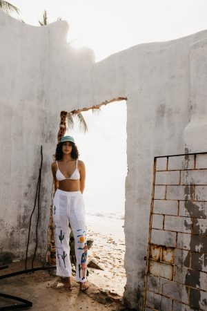 MARIA BONITA - GR. L