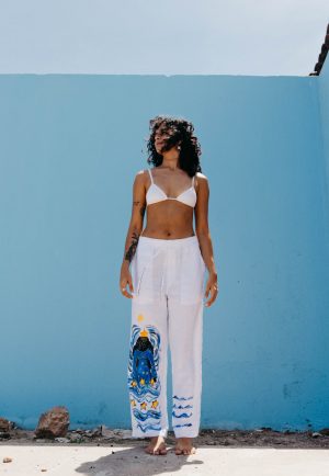 YEMANJÁ - GR. M