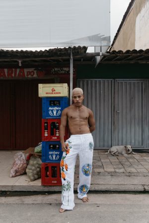 BRASILIDADE - GR. L