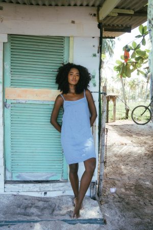 CAPRI DRESS