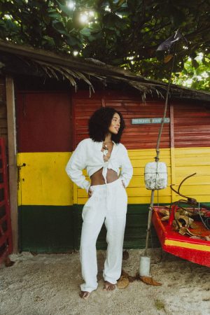 COCO PANTS