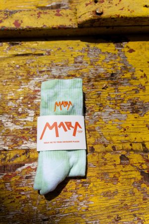 ERICEIRA SOCKS