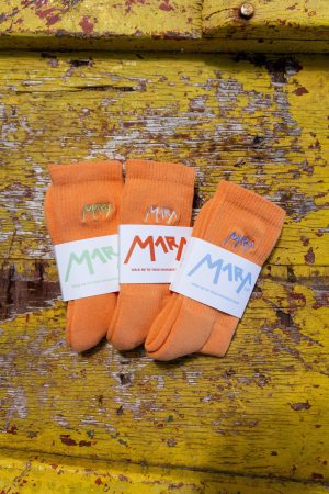 SUNRISE SOCKS