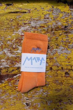 SUNSET SOCKS