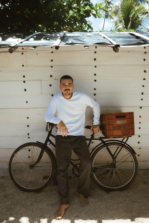 BRISA BLANCA MEN