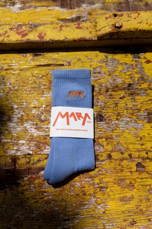 PACIFICO SOCKS