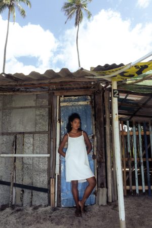 COCO DRESS