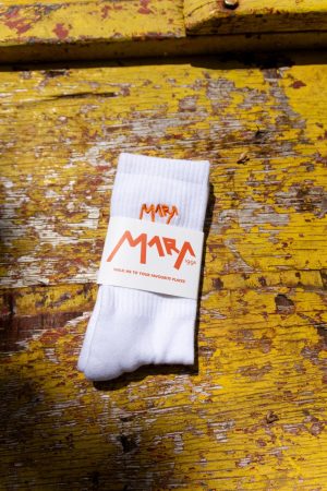 SUNNY STITCH SOCKS