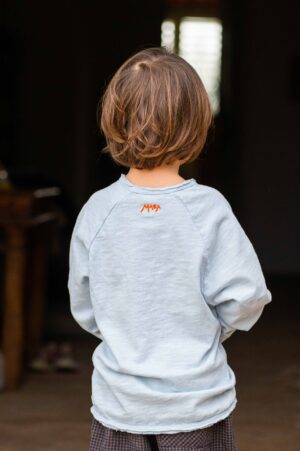 BRISA LIGHTBLUE KIDS